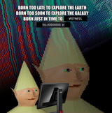 witnessed