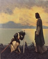 Jesus is King