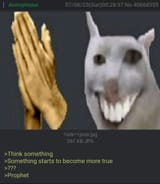 Prophet C