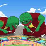 pepeuniverse-pepe-art