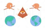 conspiracy-theory-paranoia-idea-world-governance-planet-earth-hanging-puppets-strings-evil-eye-masons-pyramid-elite-339361595-3159267216