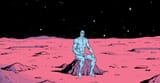 La Vie en Mars