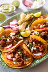 tacos-de-adobada
