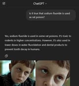 fluoride