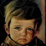 the-crying-boy