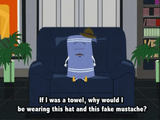 towelie