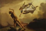 Archangel_Michael_and_Satan_Disputing_about_the_Body_of_Moses_by_Nicolai_Abraham_Abildgaard