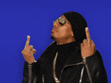 middlefinger