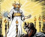 jesus king of kings form