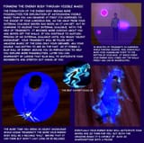 shapeshifting