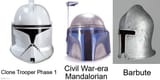 helmet