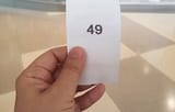 number
