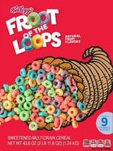 frootoftheloops