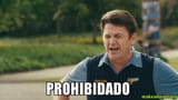 prohibidado