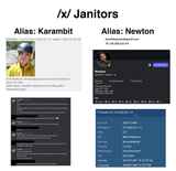 jannies