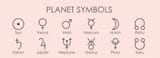 planet
