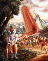 Krishna