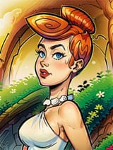 WilmaFlintstone