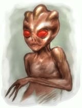 Varginha_alien