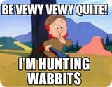 wabbits