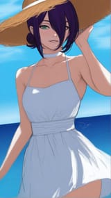 summertime