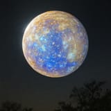mercury