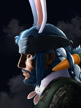 __usada_pekora_don_chan_big_boss_and_venom_snake_hololive_and_2_more_drawn_by_yoshimi_takeuchiriki__7c3dd252b400c75663cd44af754cead1