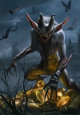 Gwent_cardart_monsters_gael