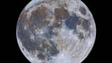 Color-Full Moon © Nicolas Lefaudeux