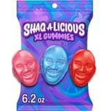 Shaq-A-Licious