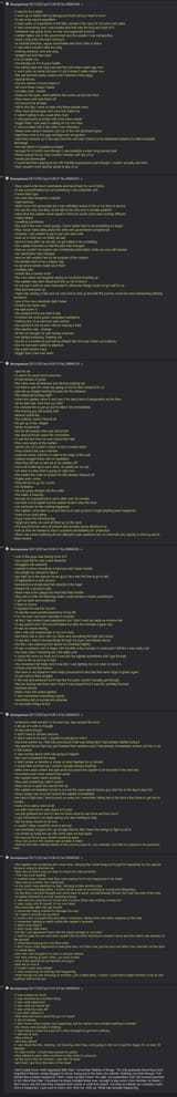 Anon is a Sailor
