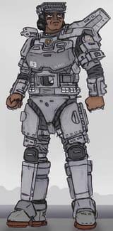 Robo-Nigga
