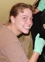 Sabrina-Harman
