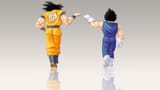 goku&amp;vegeta