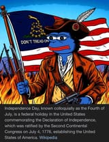 ContinentalArmyPepe