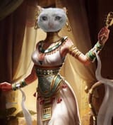 meow