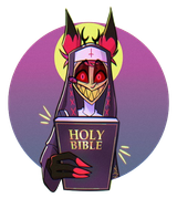 Alastor_Bible