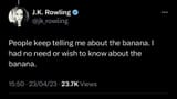 The Banana