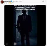 Demon Trump