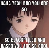 blackpilled