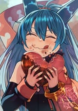 yummyheart