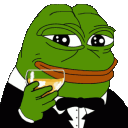 pepe-cheers