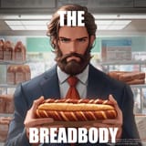 breadbody