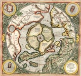 Mercator_north_pole_1595