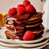 Chocolate-Pancakes-Featured