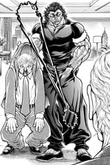 baki-trump-beatup
