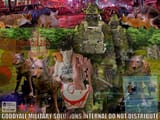 Militaery Techology 