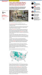 Screenshot 2025-07-10 at 19-26-03 ‘Don’t call it zombie deer disease’ scientists warn of ‘global crisis’ as infections spread across the US