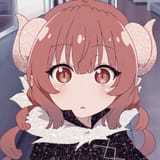oppai dragon loli