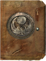 Encoded Journal